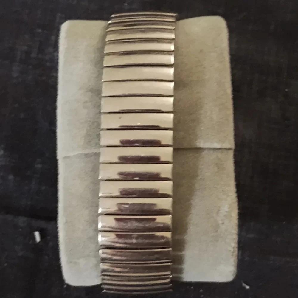 Very Rare Vintage Western Plows watch - Picture 5 of 6